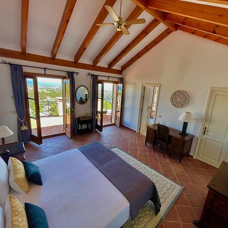 Boutique Hotel Maravilla - Marbella Benahavís Buitenkant foto