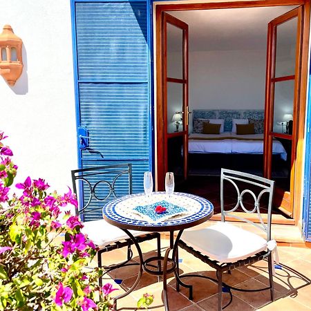 Boutique Hotel Maravilla - Marbella Benahavís Buitenkant foto