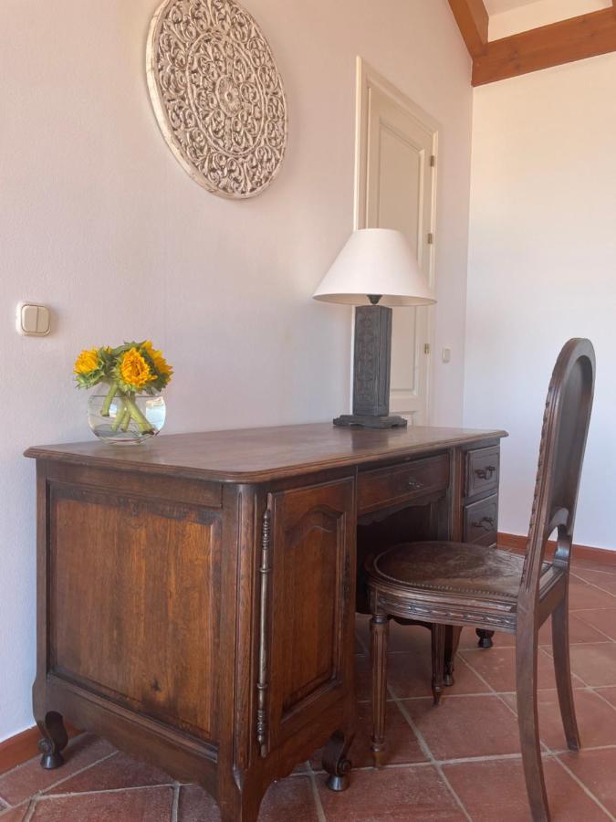 Boutique Hotel Maravilla - Marbella Benahavís Buitenkant foto