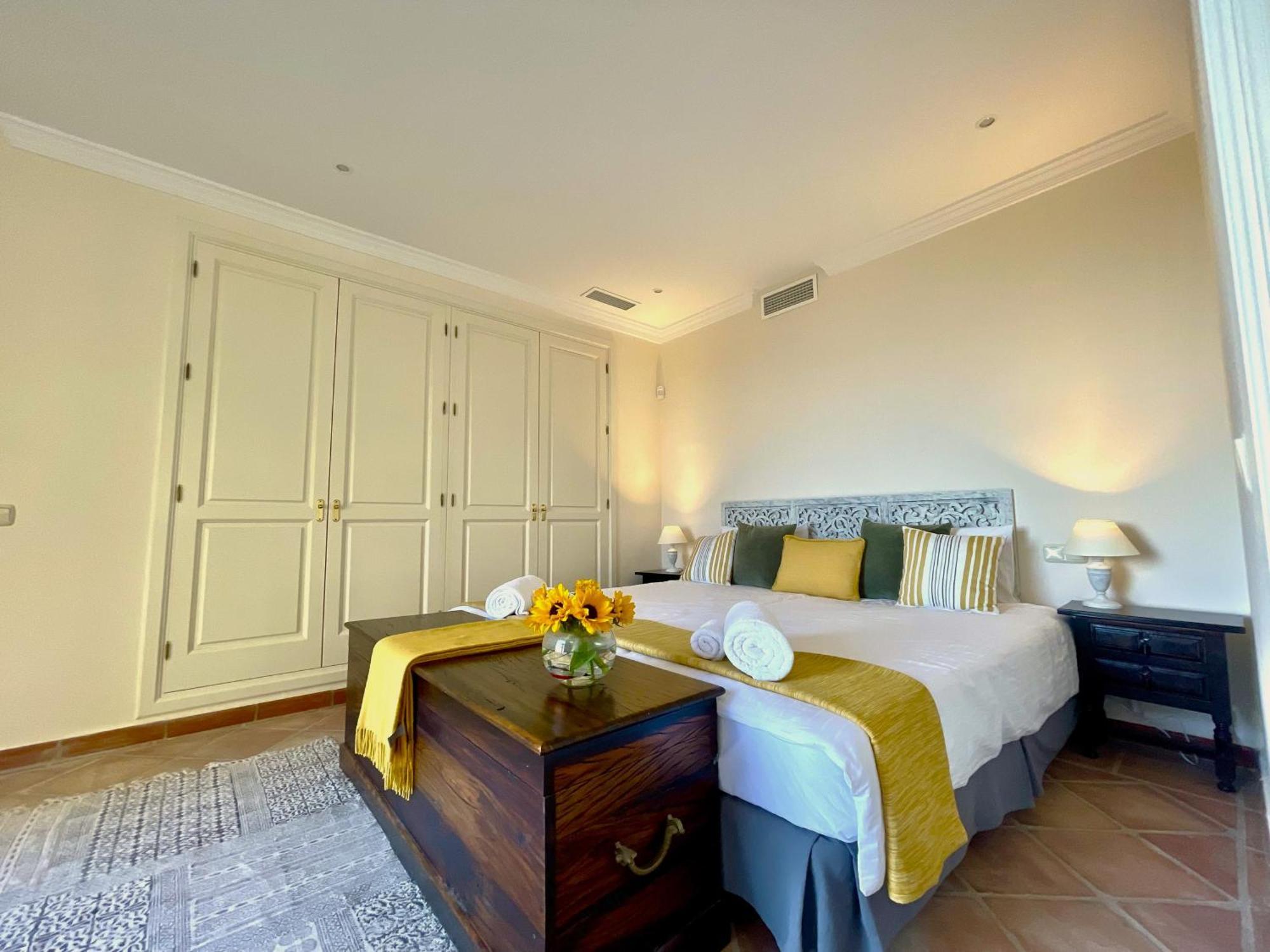Boutique Hotel Maravilla - Marbella Benahavís Buitenkant foto