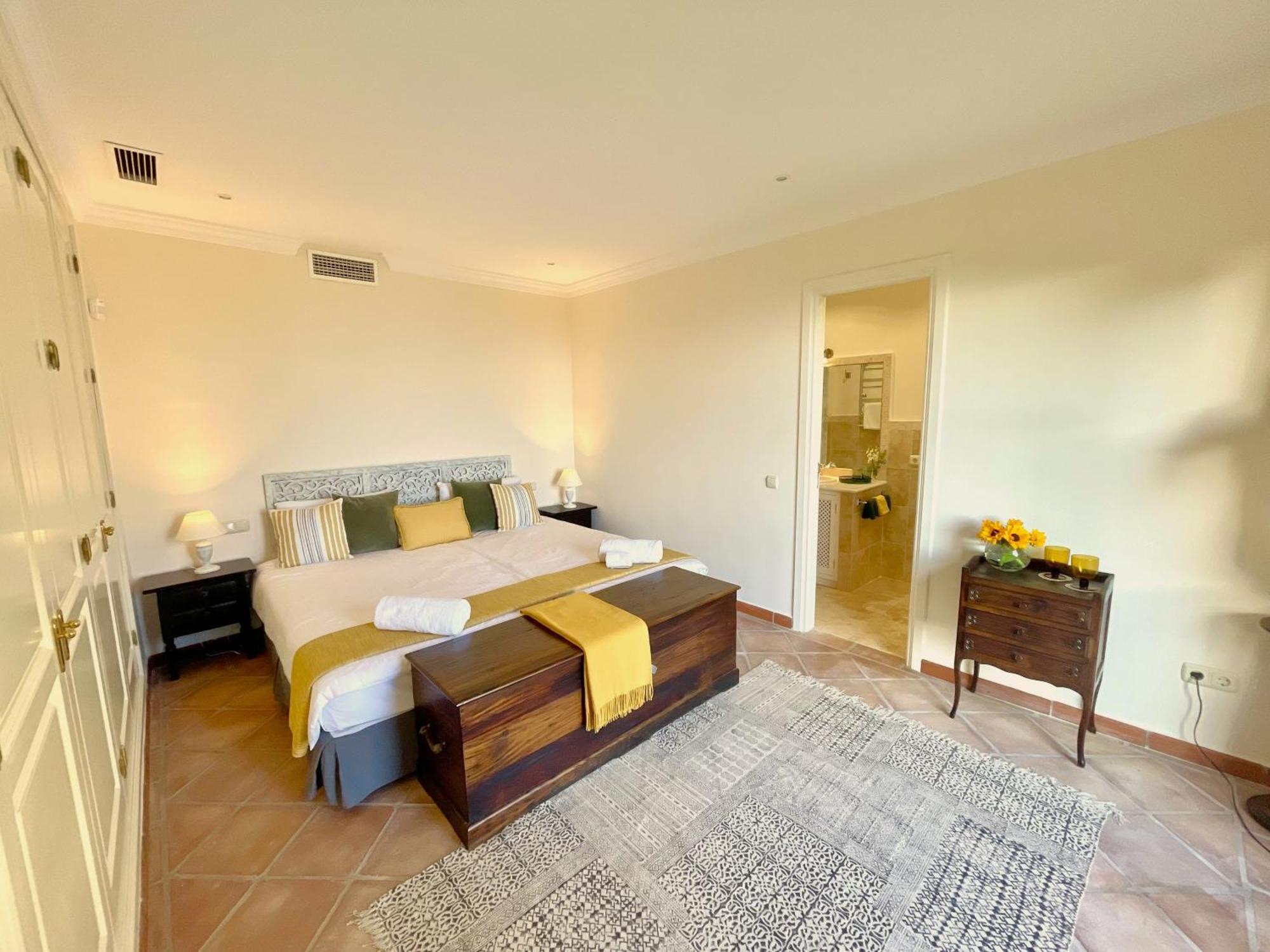 Boutique Hotel Maravilla - Marbella Benahavís Buitenkant foto