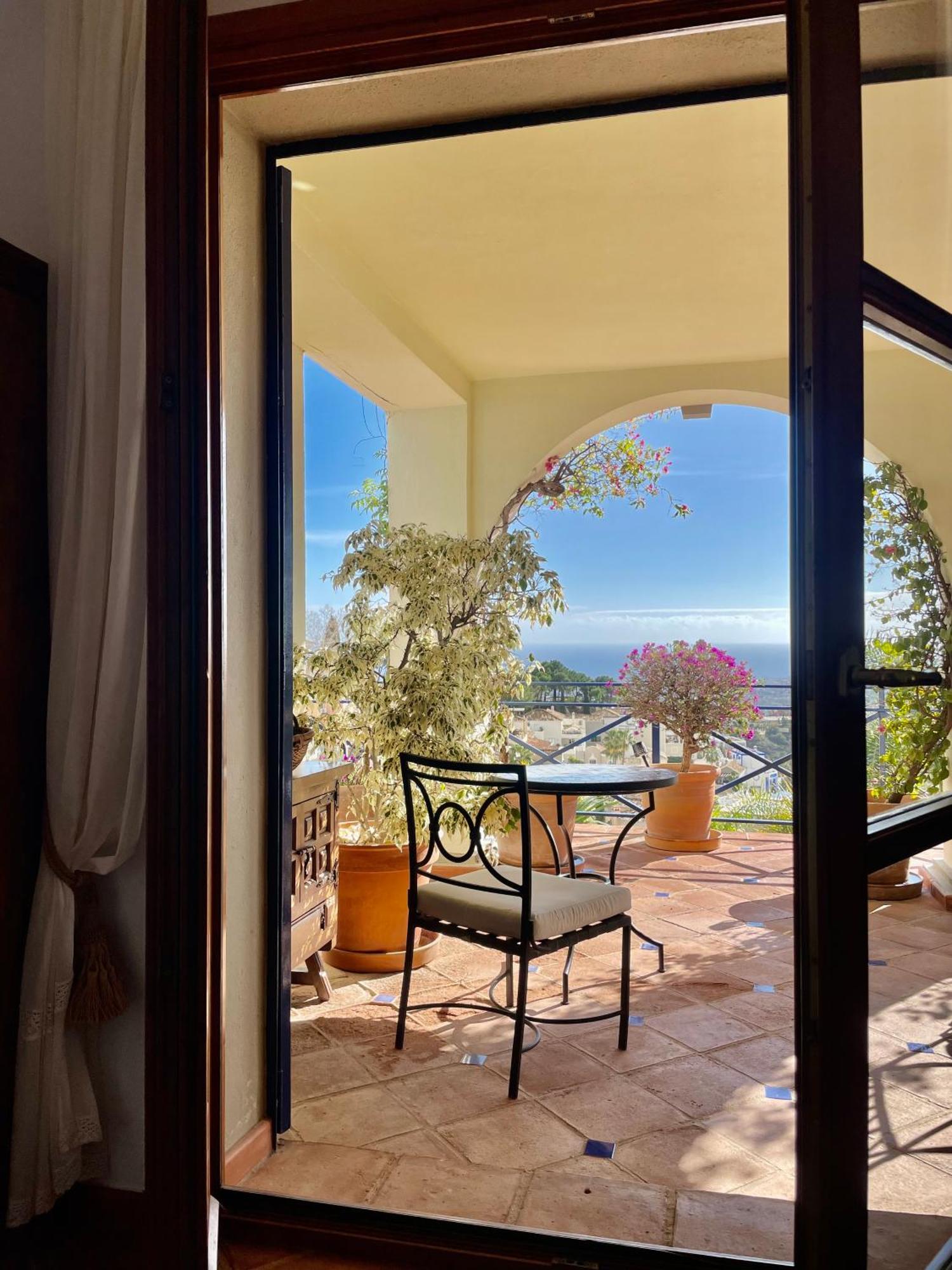 Boutique Hotel Maravilla - Marbella Benahavís Buitenkant foto