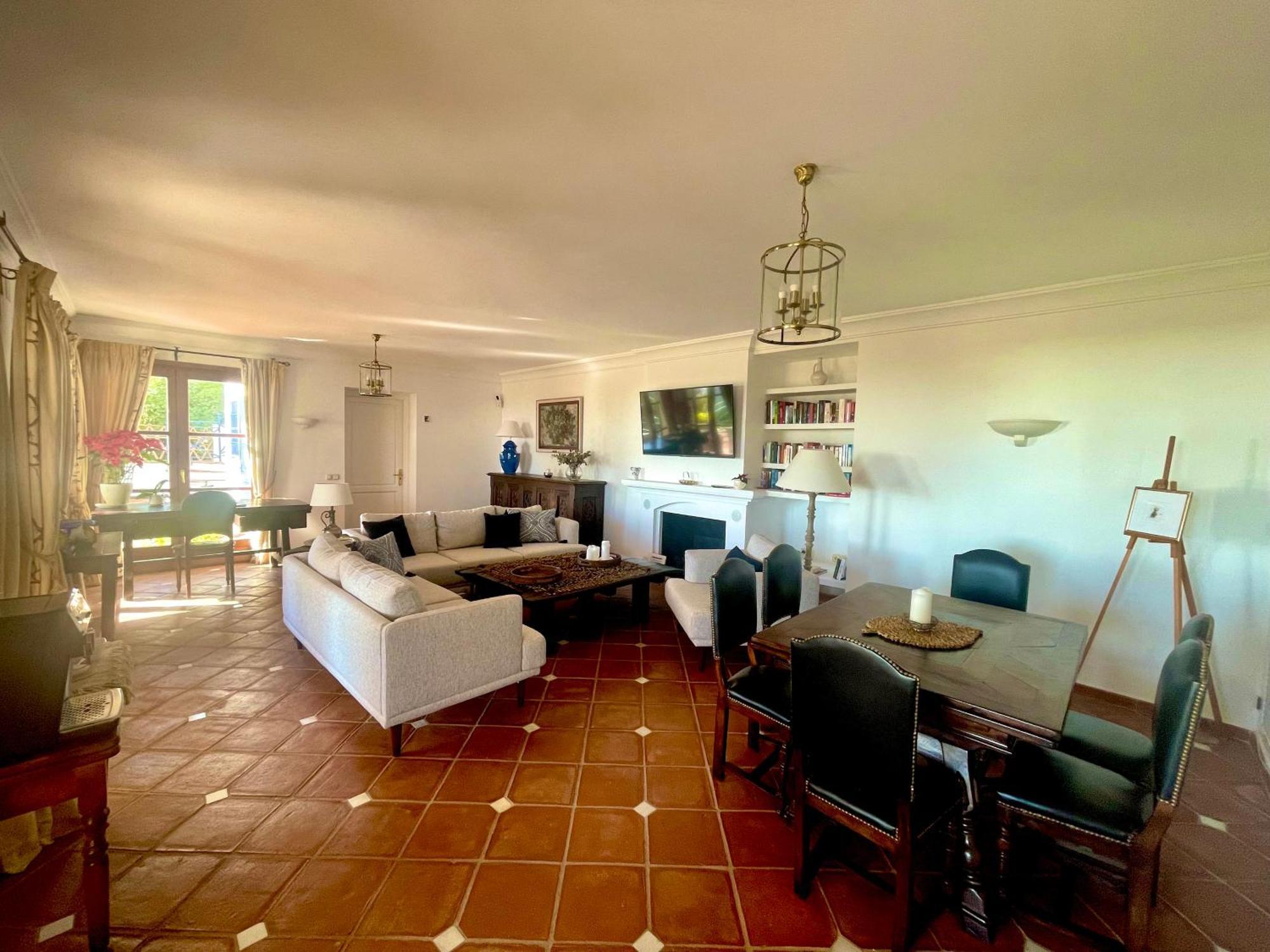Boutique Hotel Maravilla - Marbella Benahavís Buitenkant foto