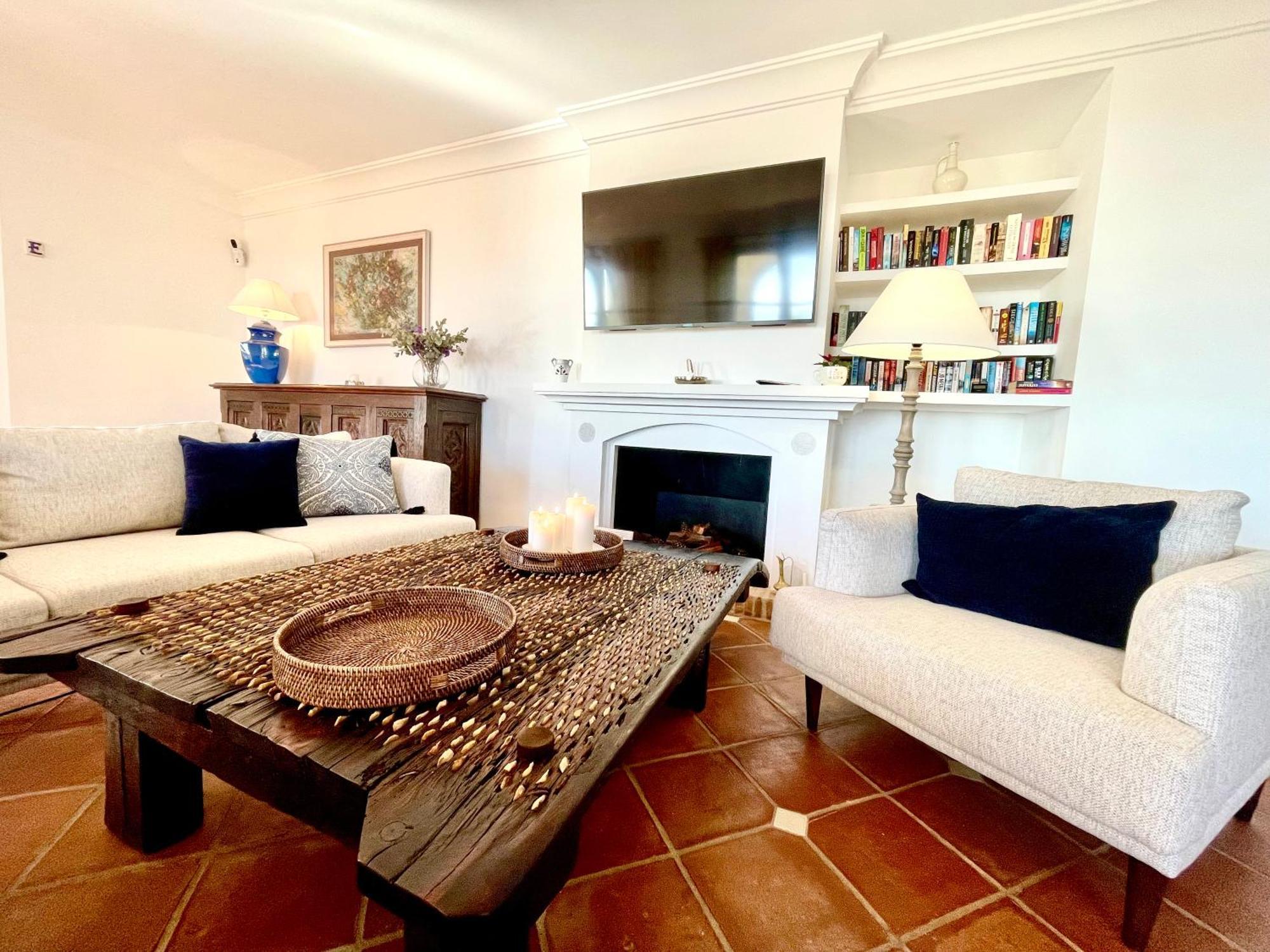 Boutique Hotel Maravilla - Marbella Benahavís Buitenkant foto