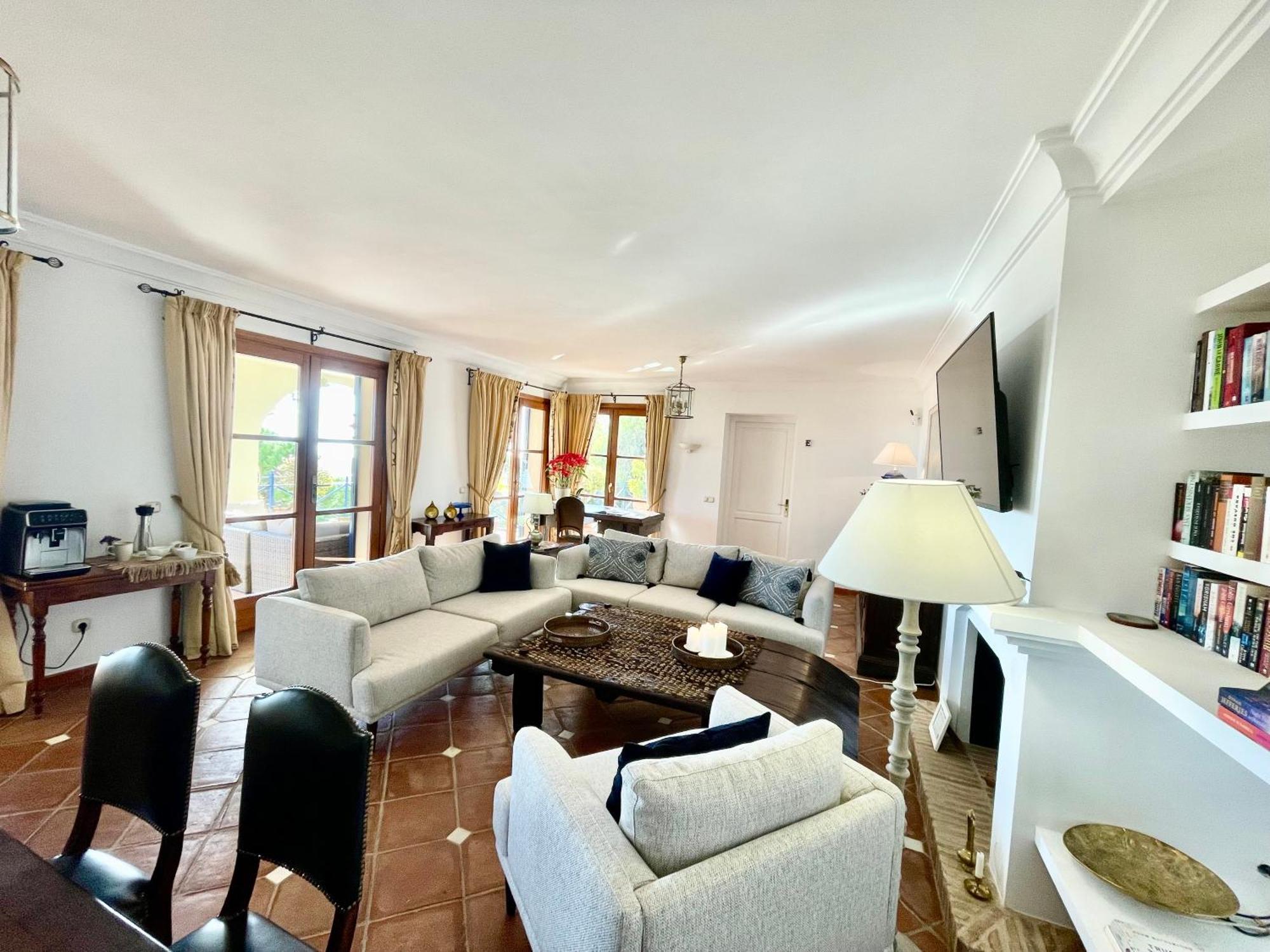 Boutique Hotel Maravilla - Marbella Benahavís Buitenkant foto
