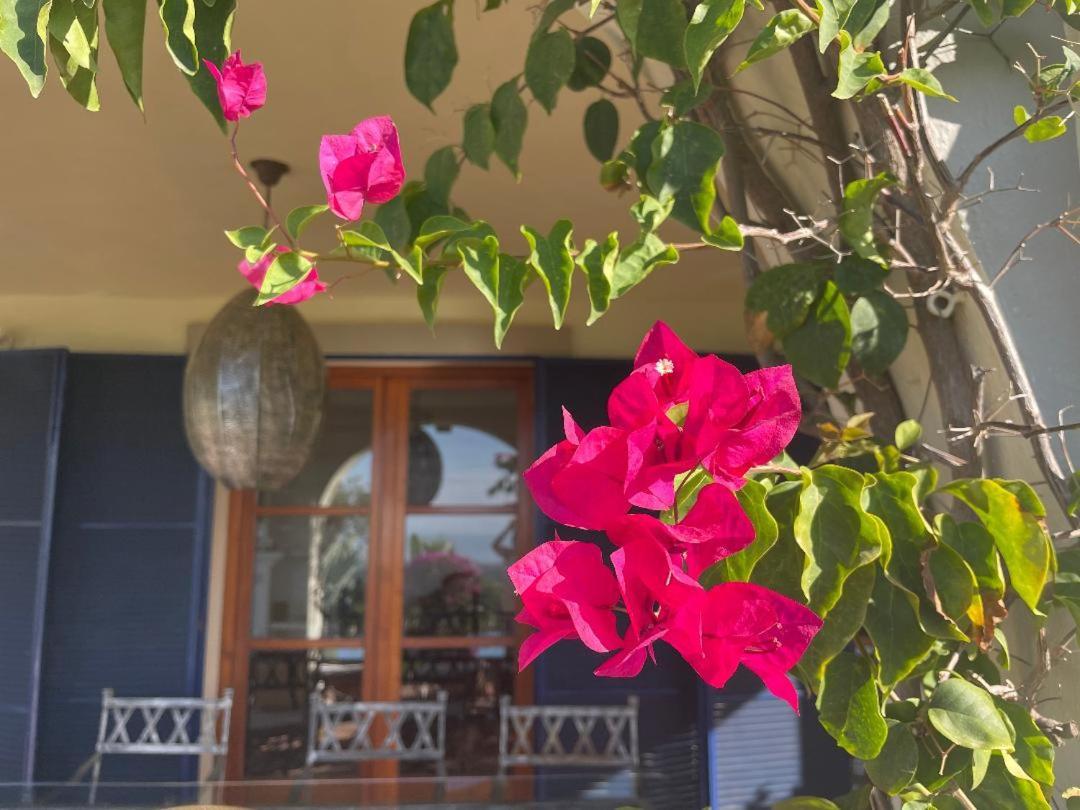 Boutique Hotel Maravilla - Marbella Benahavís Buitenkant foto