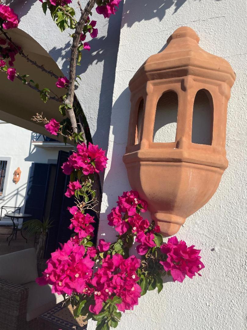 Boutique Hotel Maravilla - Marbella Benahavís Buitenkant foto