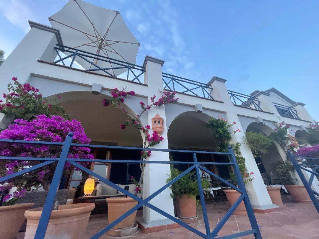 Boutique Hotel Maravilla - Marbella Benahavís Buitenkant foto