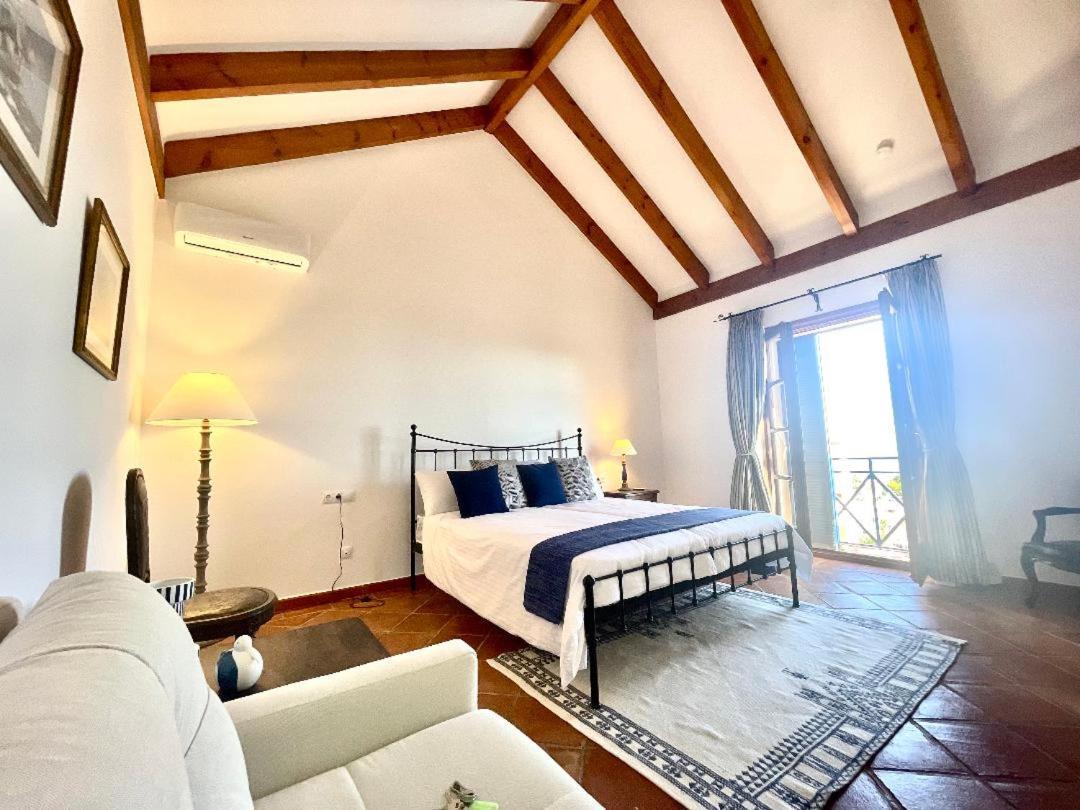 Boutique Hotel Maravilla - Marbella Benahavís Buitenkant foto