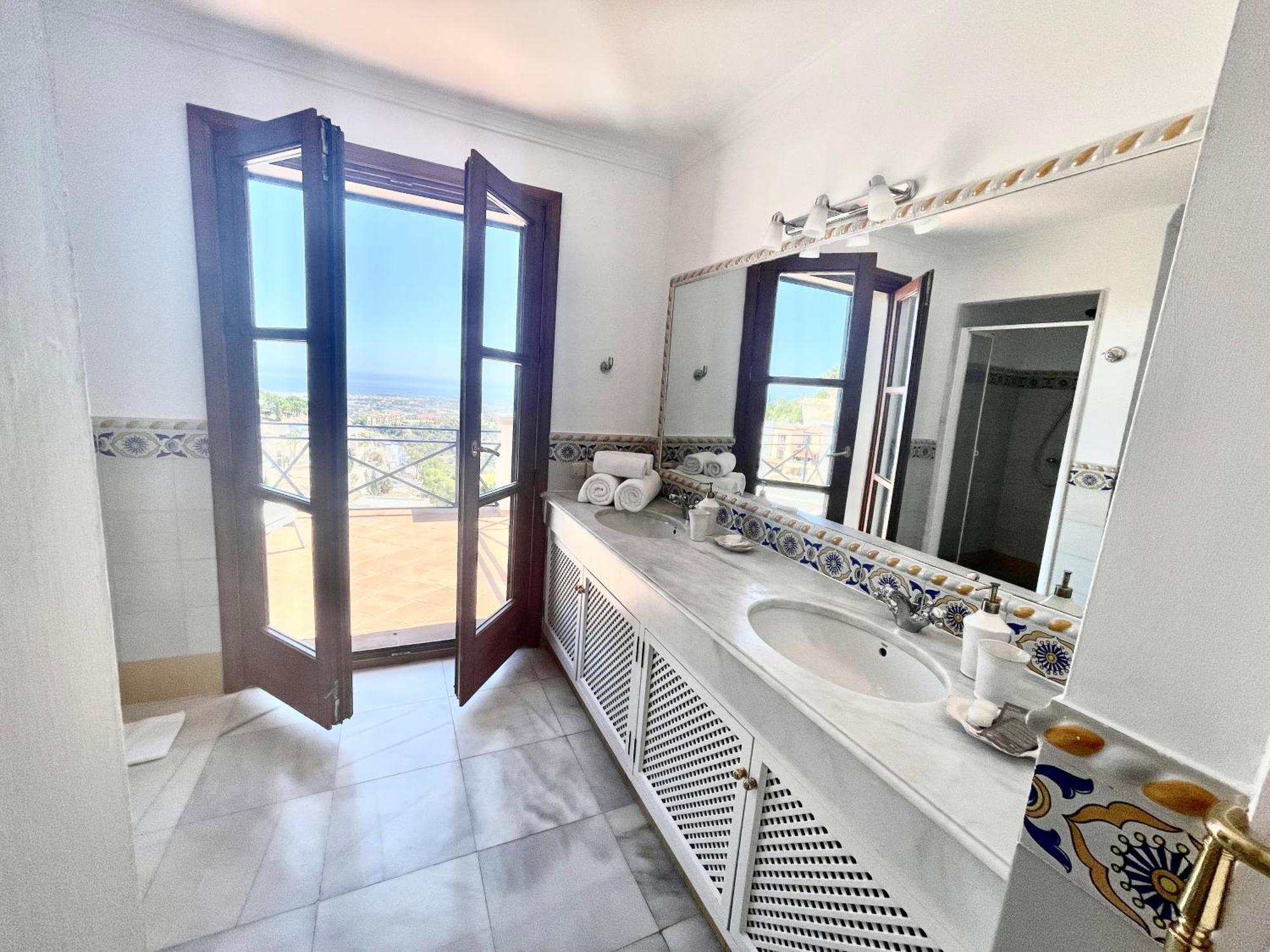 Boutique Hotel Maravilla - Marbella Benahavís Buitenkant foto
