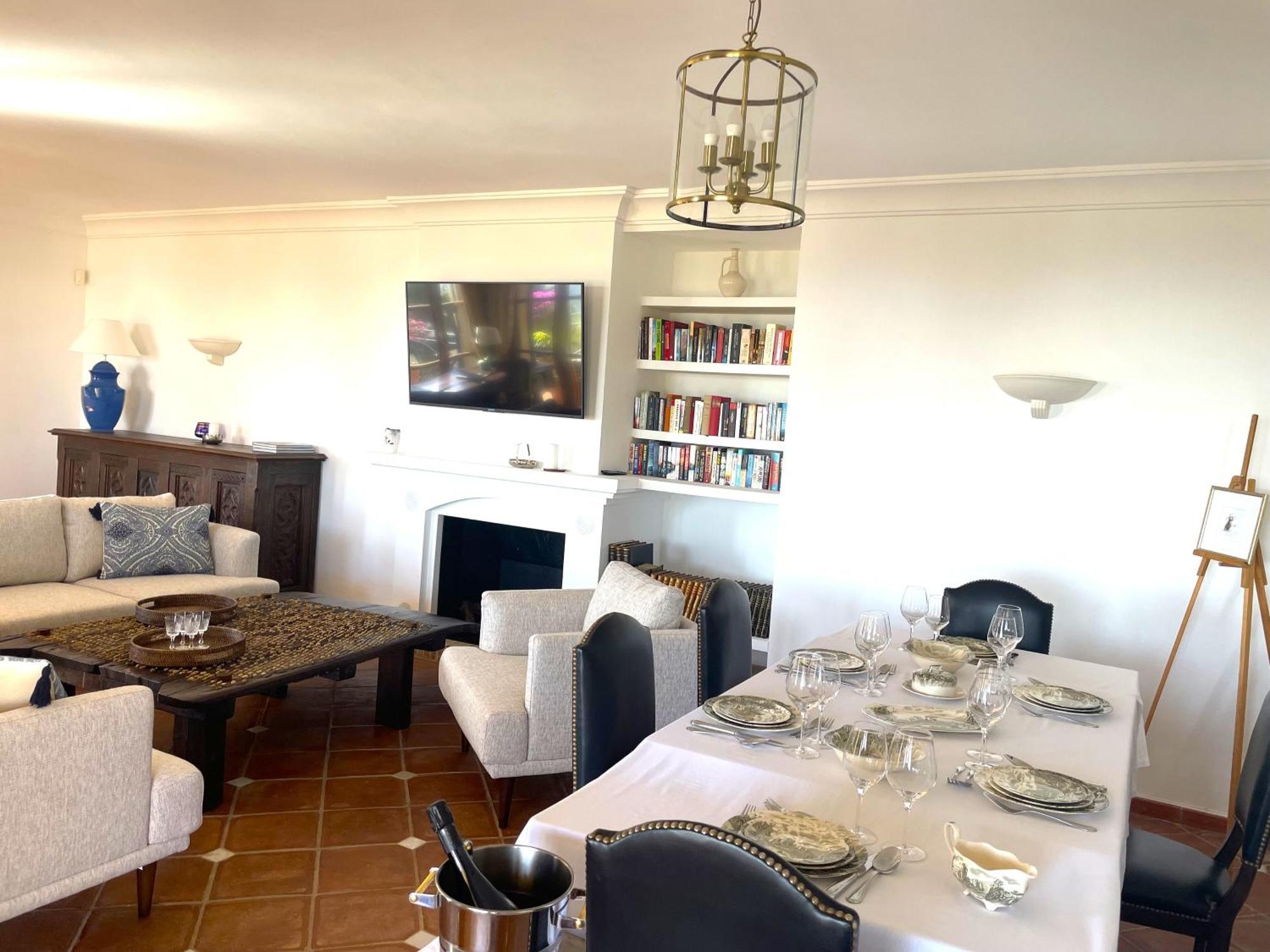 Boutique Hotel Maravilla - Marbella Benahavís Buitenkant foto