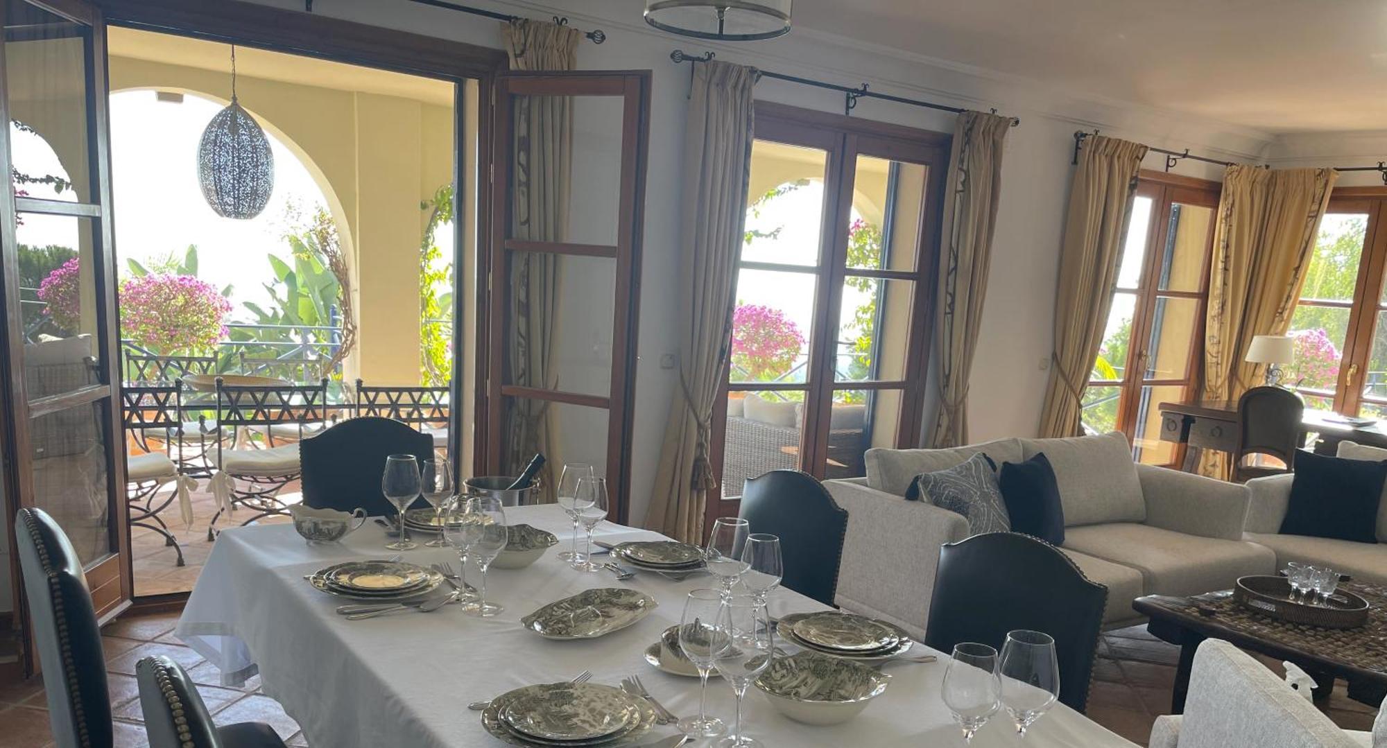 Boutique Hotel Maravilla - Marbella Benahavís Buitenkant foto
