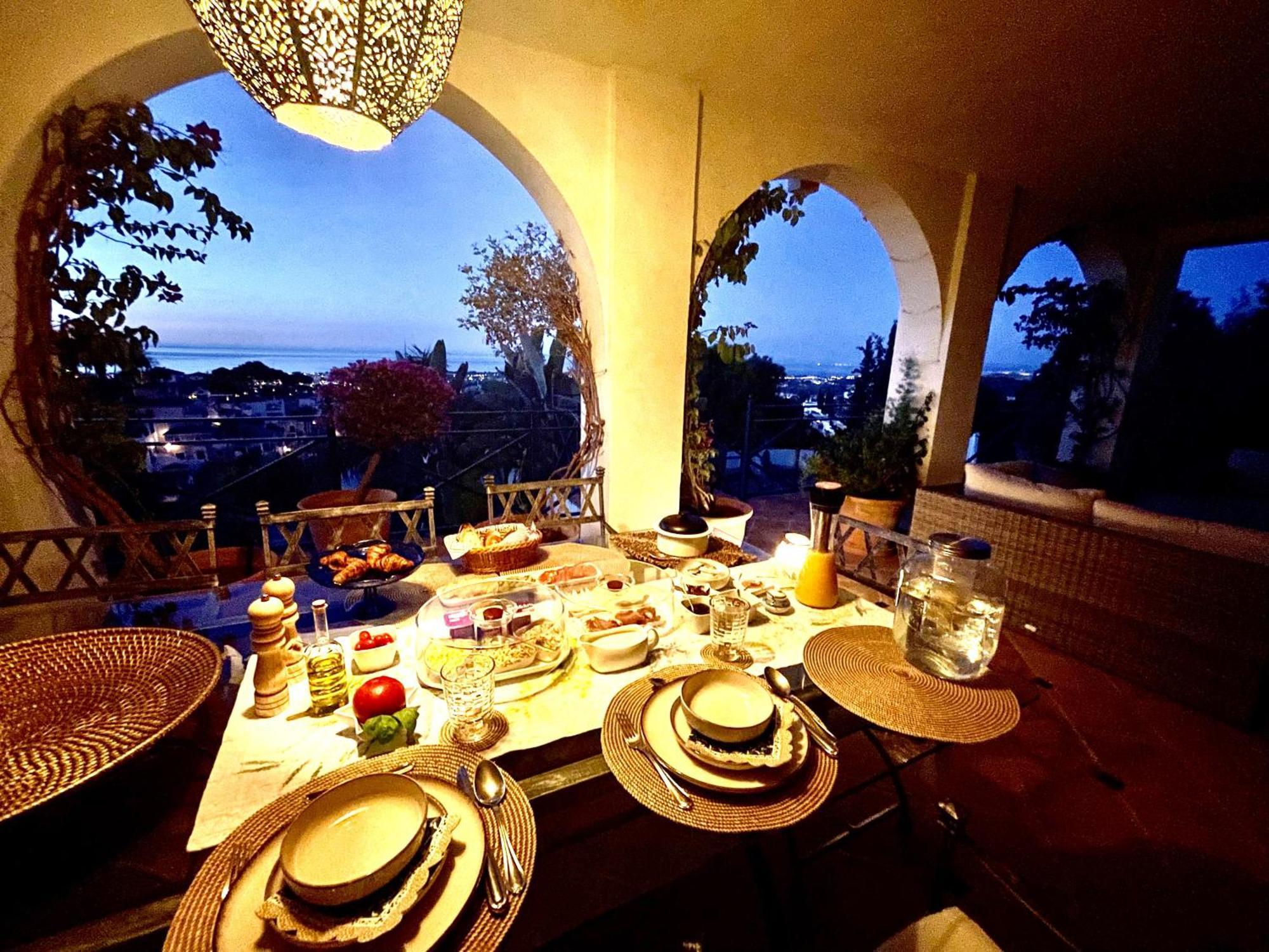 Boutique Hotel Maravilla - Marbella Benahavís Buitenkant foto