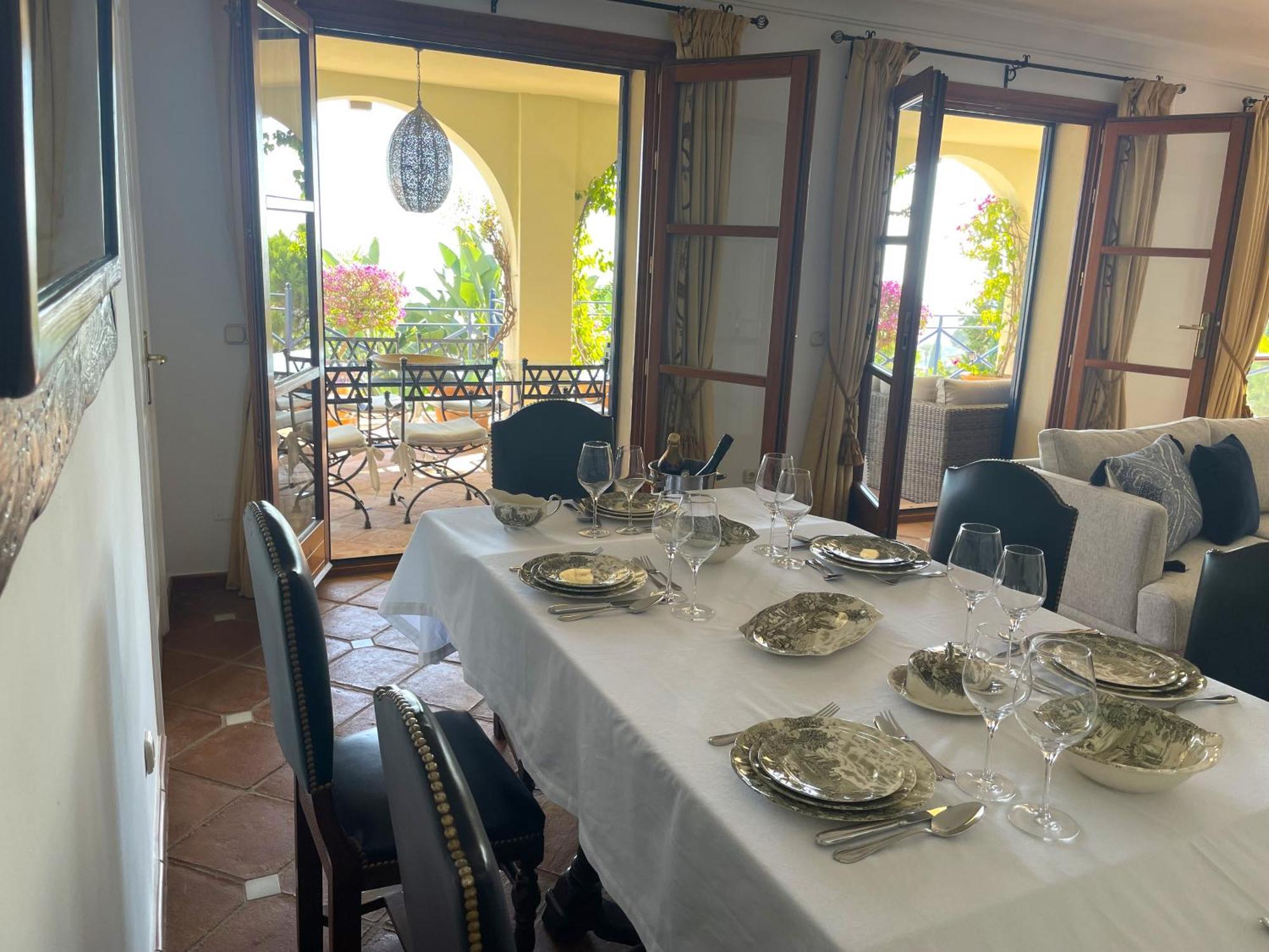 Boutique Hotel Maravilla - Marbella Benahavís Buitenkant foto