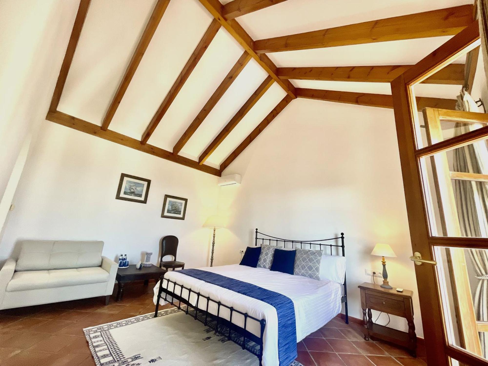 Boutique Hotel Maravilla - Marbella Benahavís Buitenkant foto