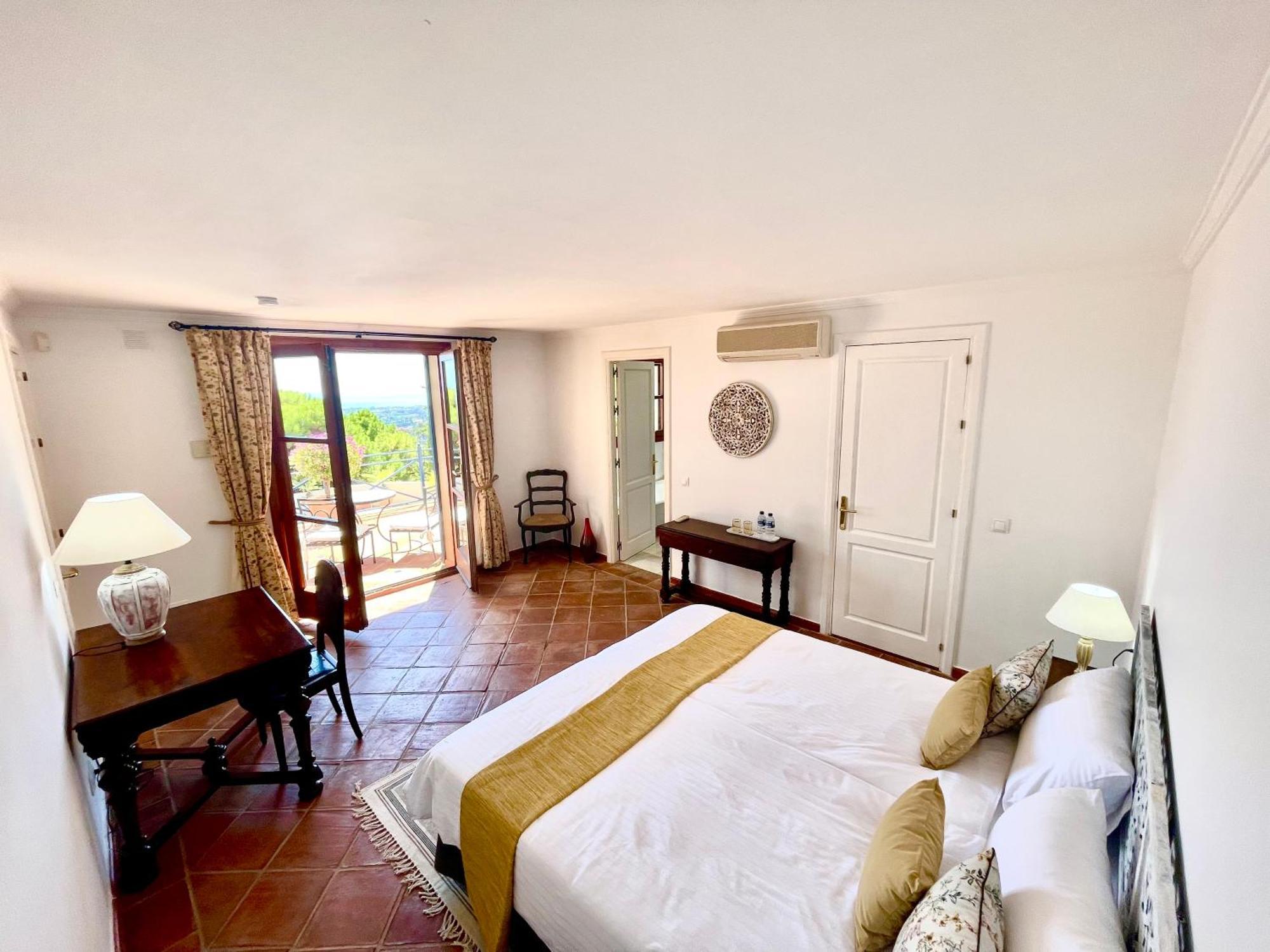 Boutique Hotel Maravilla - Marbella Benahavís Buitenkant foto