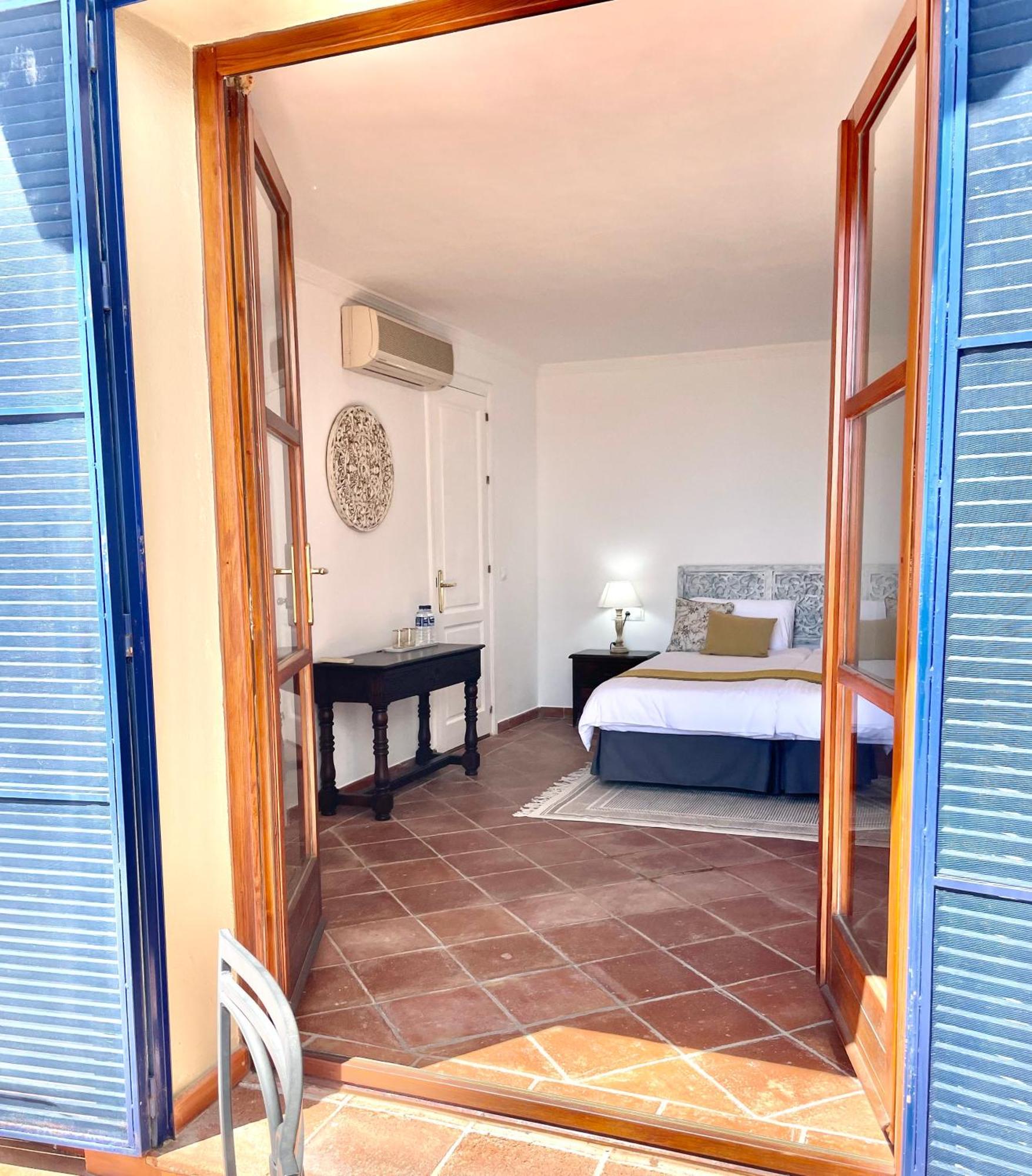 Boutique Hotel Maravilla - Marbella Benahavís Buitenkant foto