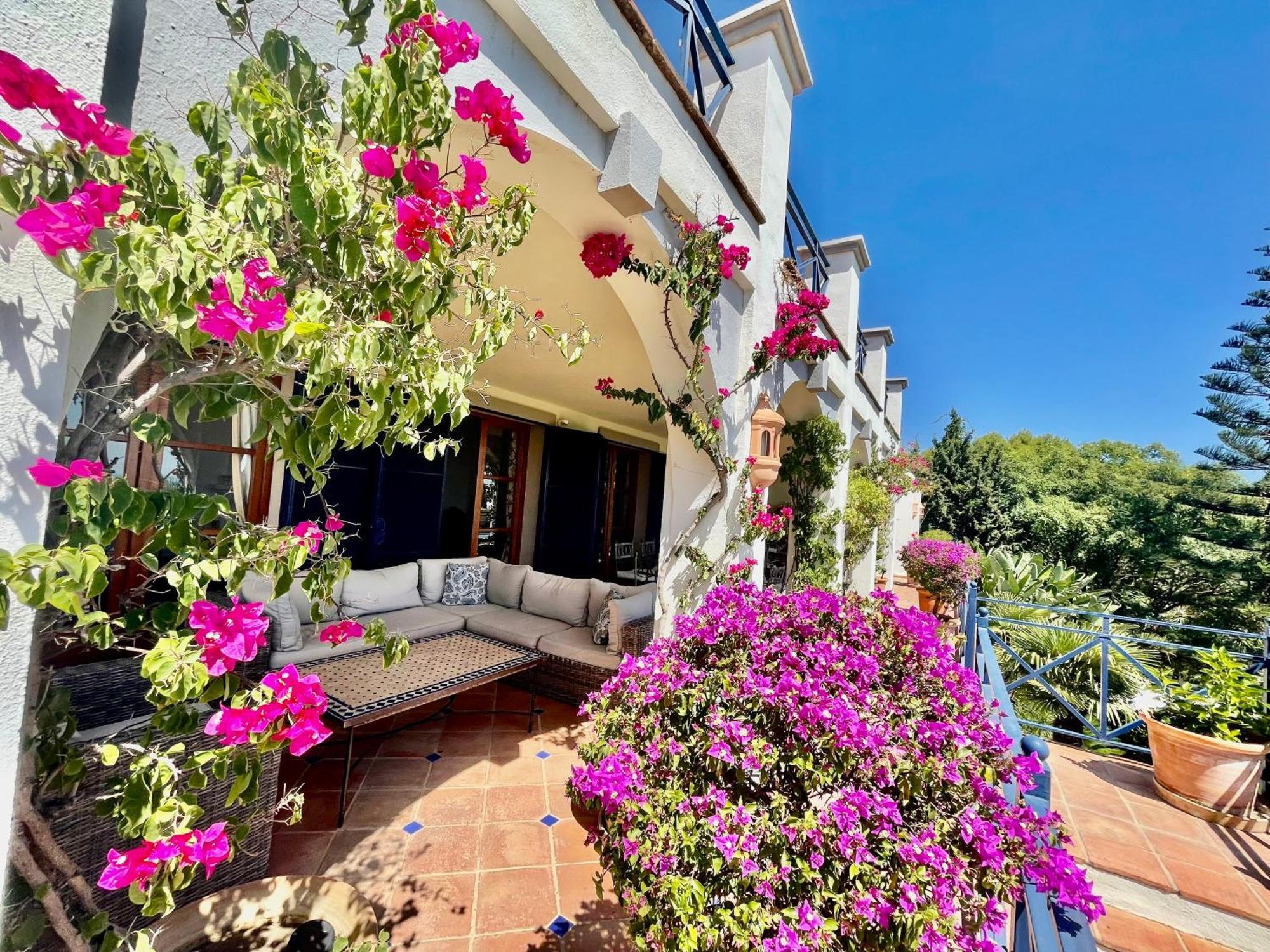 Boutique Hotel Maravilla - Marbella Benahavís Buitenkant foto